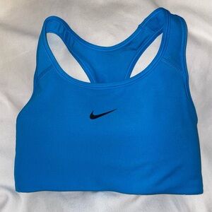 Nike Swoosh sports bra never worn!!! I got the wrong size. XS